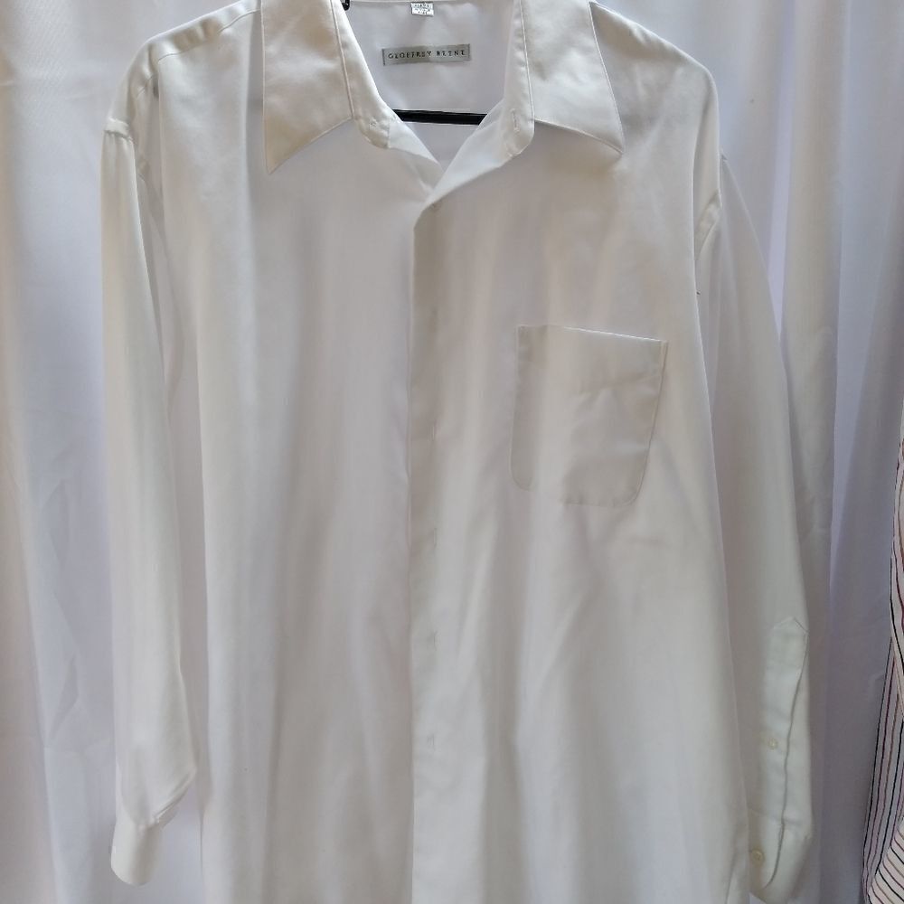 Geoffrey Beene shirt